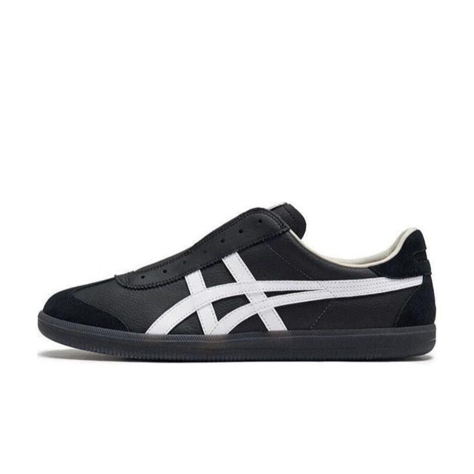 Onitsuka Tiger Tokuten 'Slip On Black White'