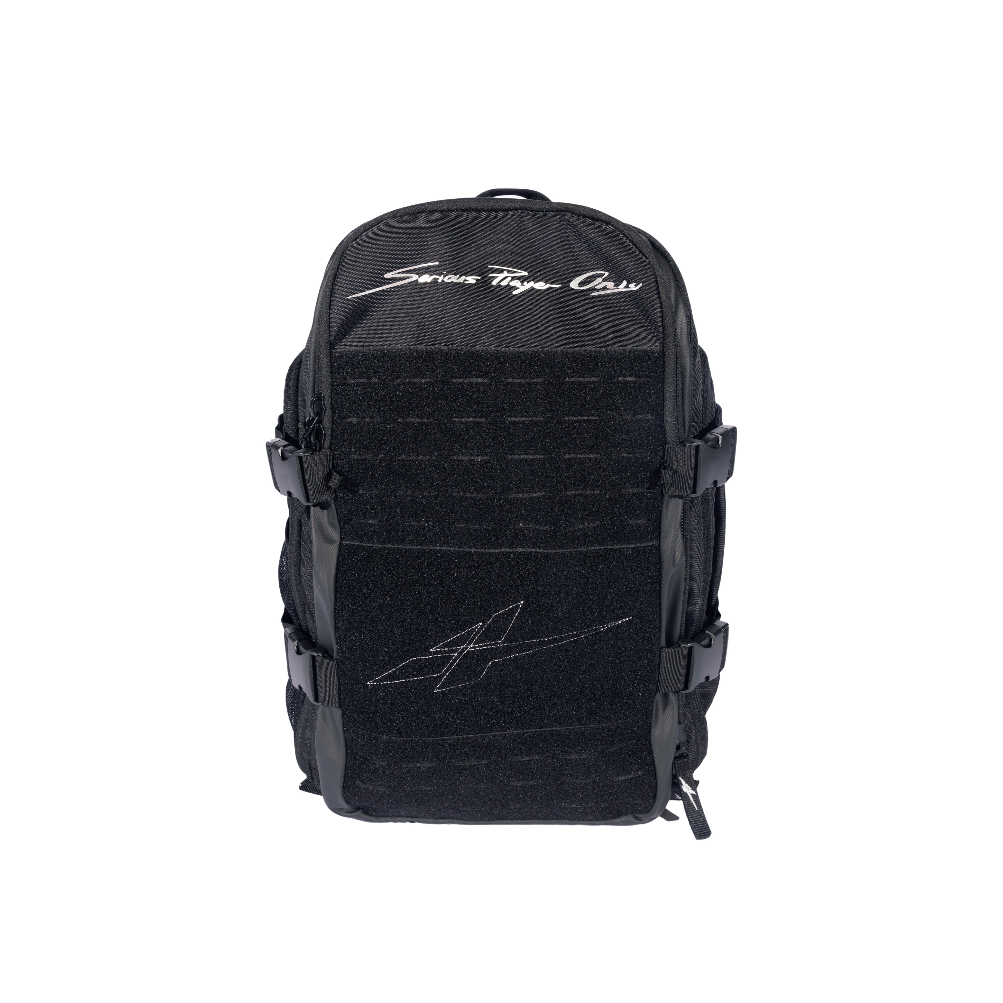 SPO ONE FOR ALL Backpack BLACK - Kicksown store