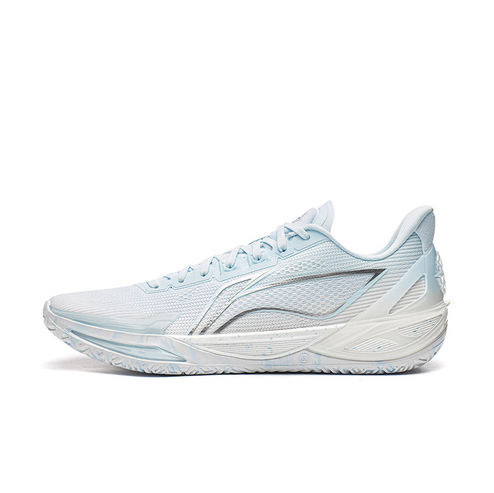 LiNing Liren 6 V2 'Wave Light' Launch Time:August 21th