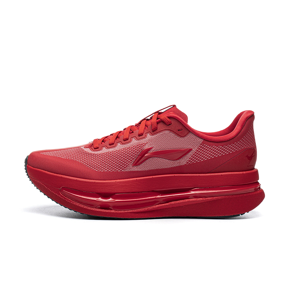 LiNing Red Hare 9 ULTRA 'Dragon Sparrow' Women's