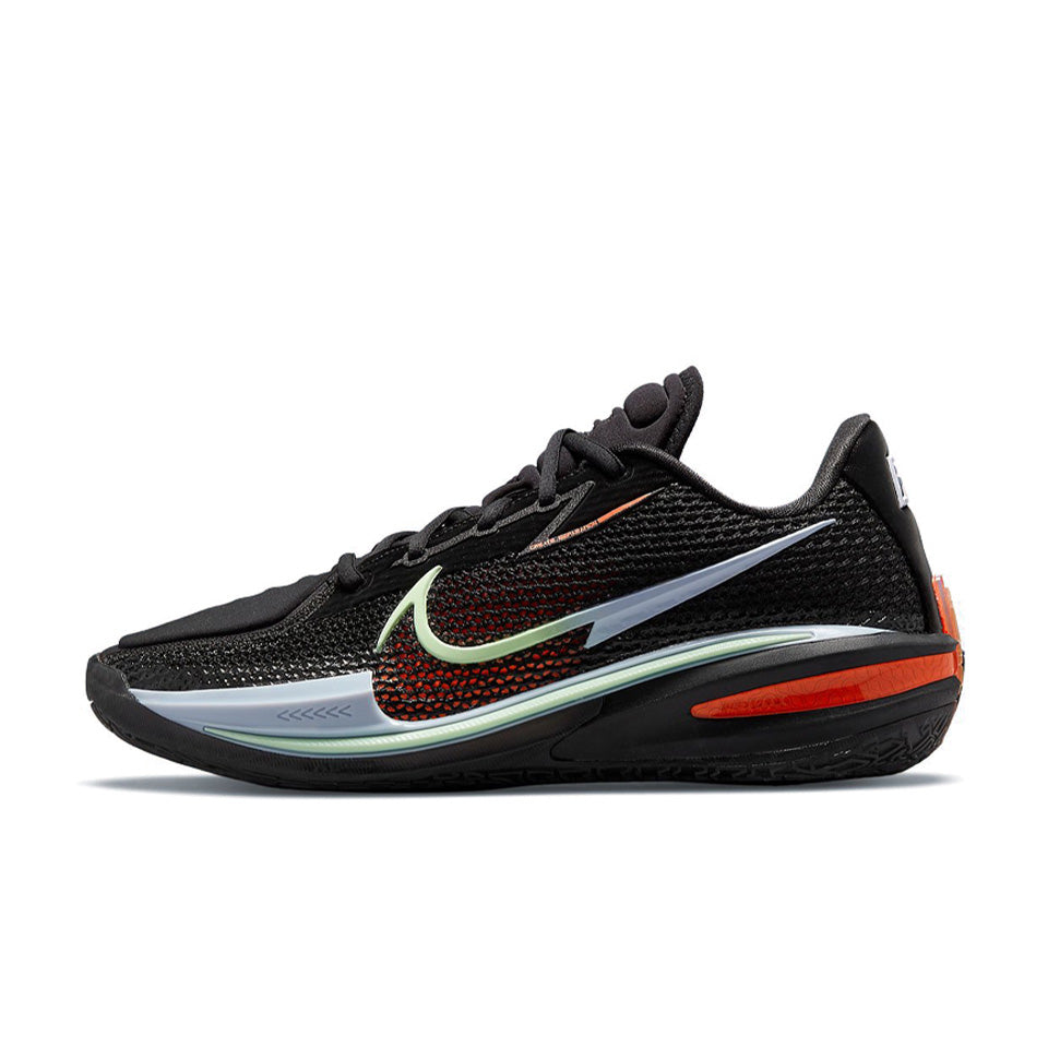 Nike Air Zoom GT Cut Black Hyper Crimson