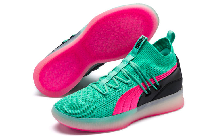 PUMA Clyde Court 'South Beach'