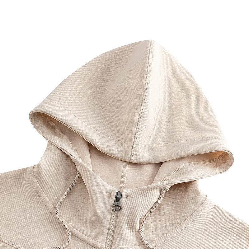 ANTA Kai Sweatshirts 'Beige'