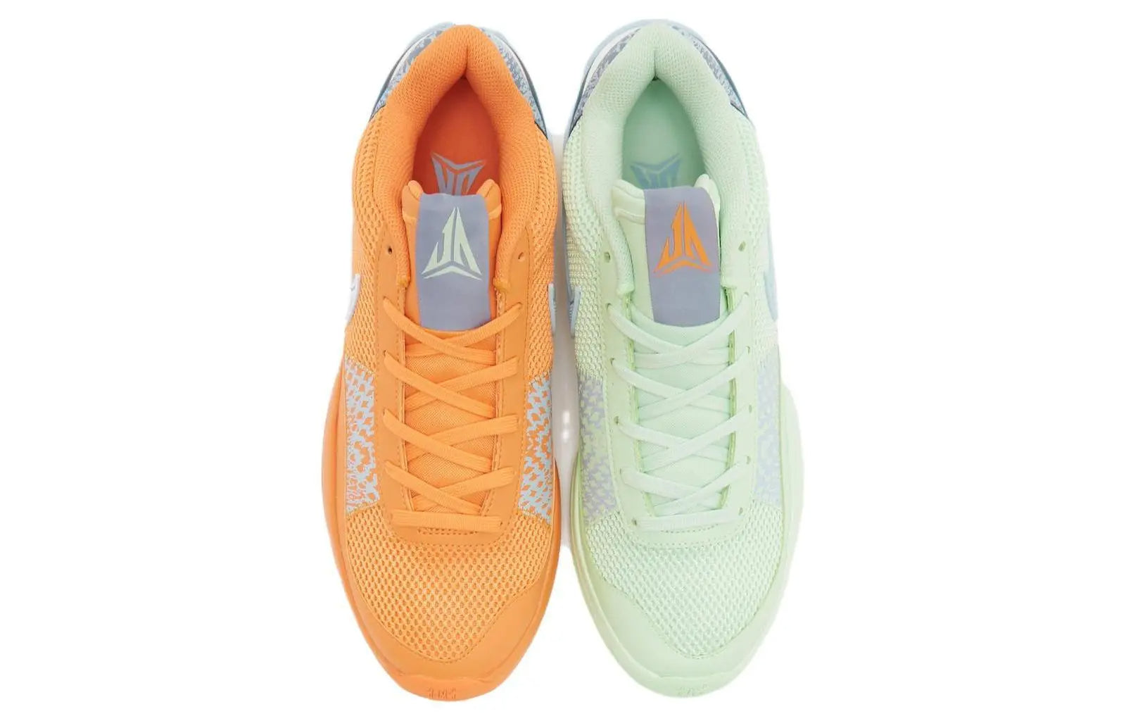 Nike Ja 1 EP 'Mismatched'