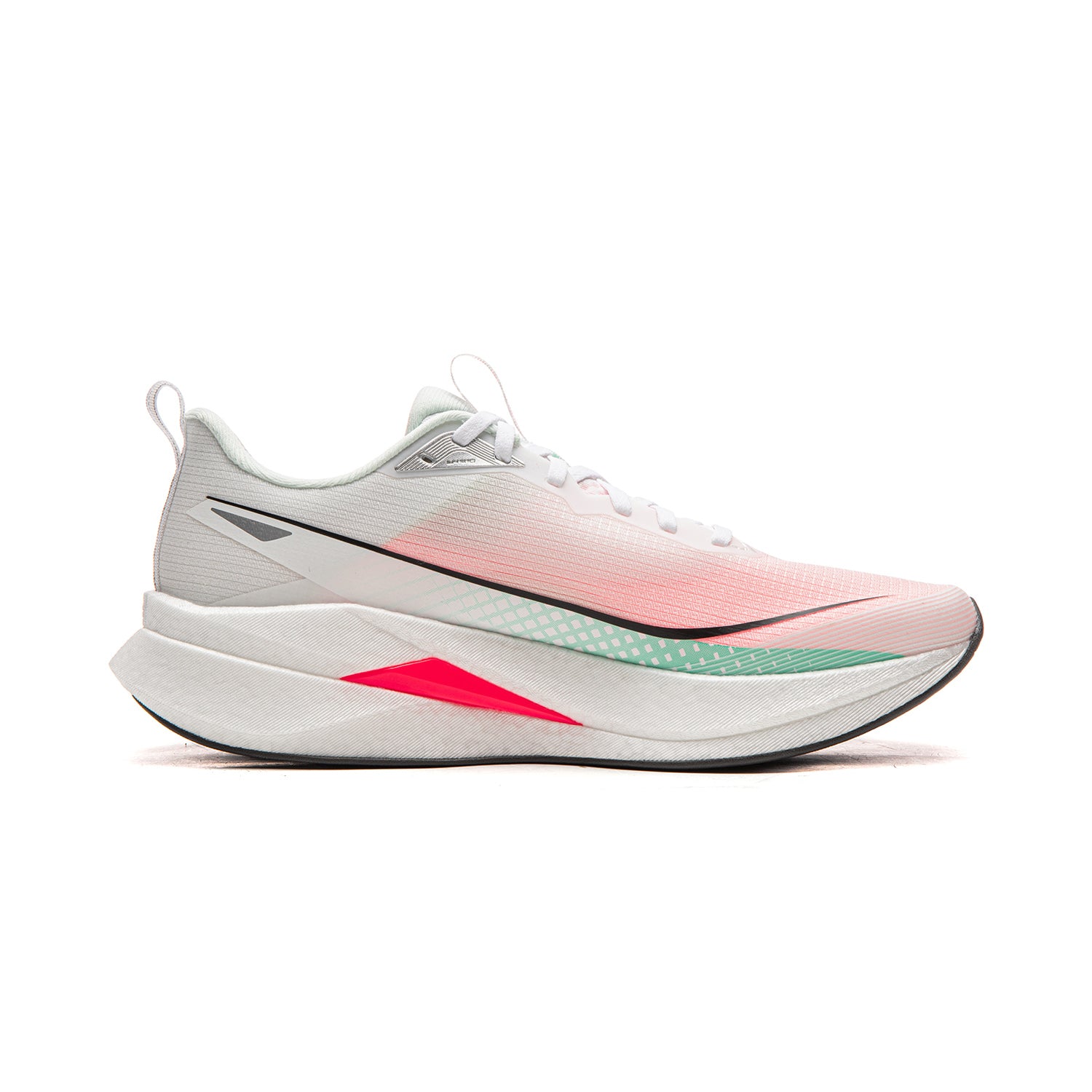 LiNing Red Hare 9 PRO 'White Pink'
