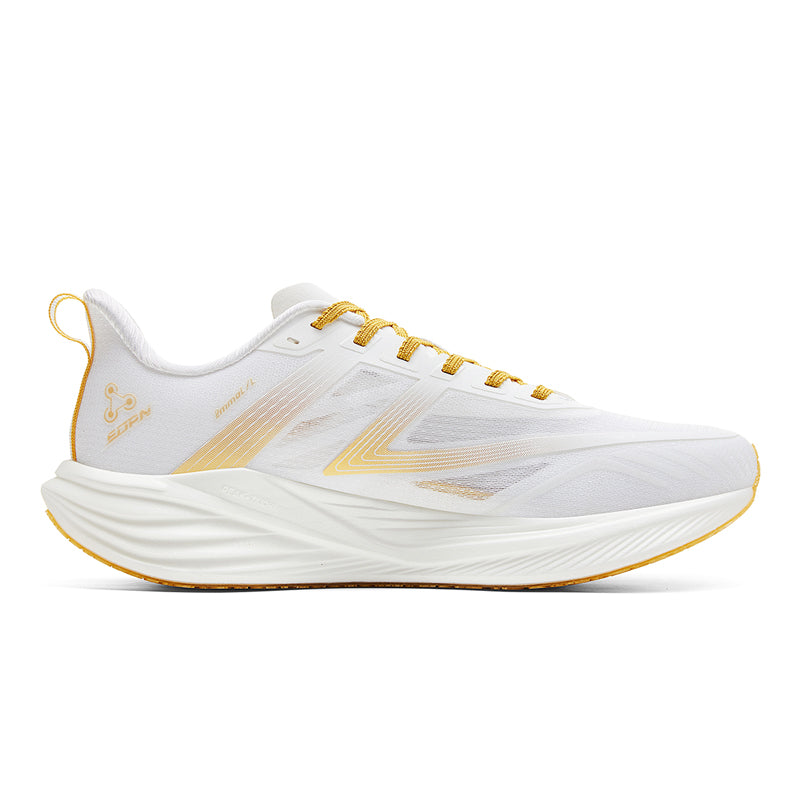 Peak Second Breath 3.0 'White Gold'