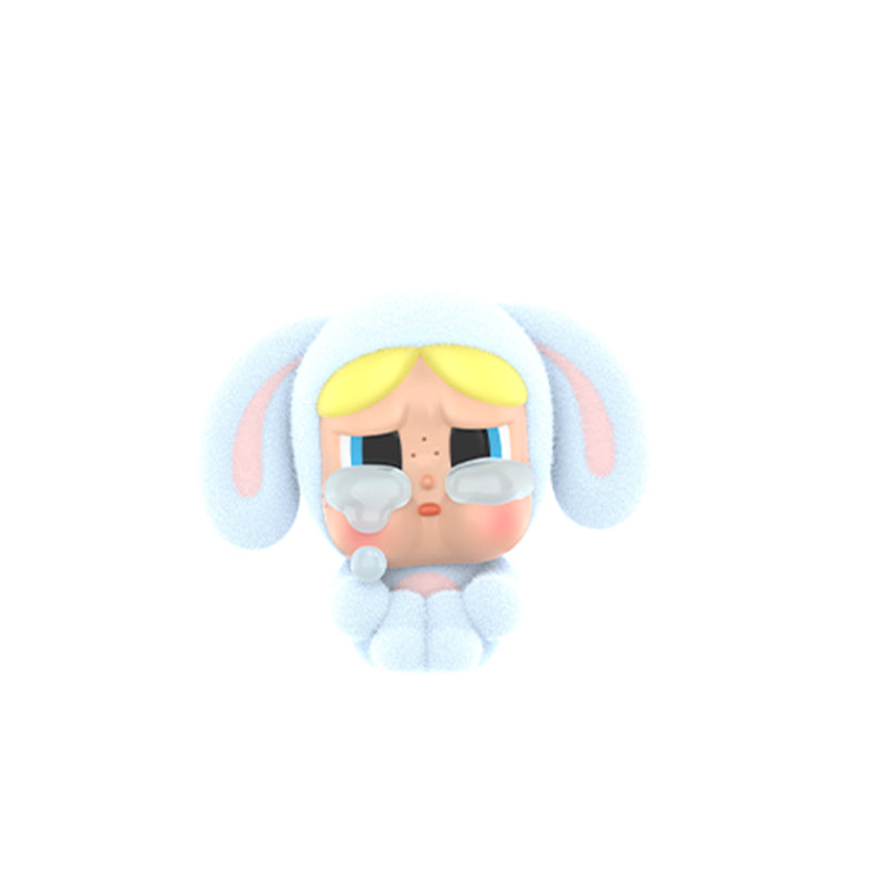 POP MART CRYBABY × The Powerpuff Girls Collection Mystery Boxes - Kicksown store