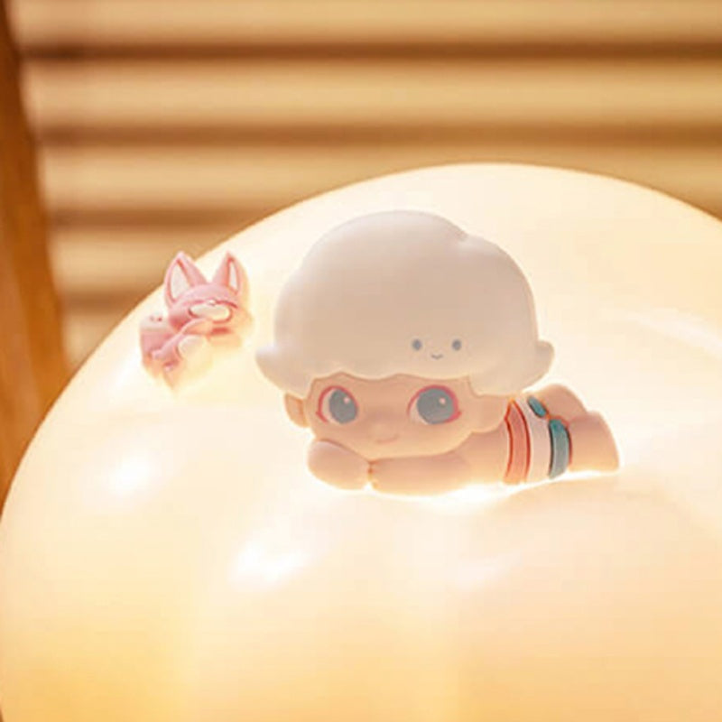 POP MART DIMOO Cloud Trend Based Products