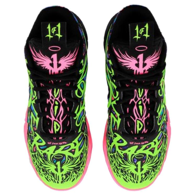 PUMA LaMelo Ball MB.04 Lo 'Heem'