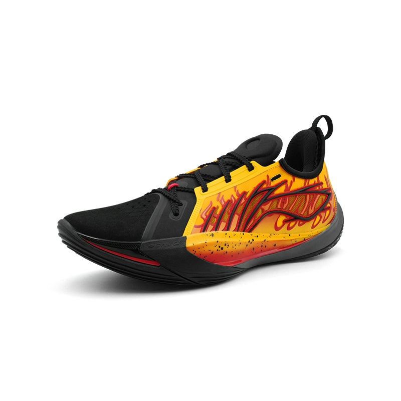 LiNing Sonic 13 PE 'Hard Traning'