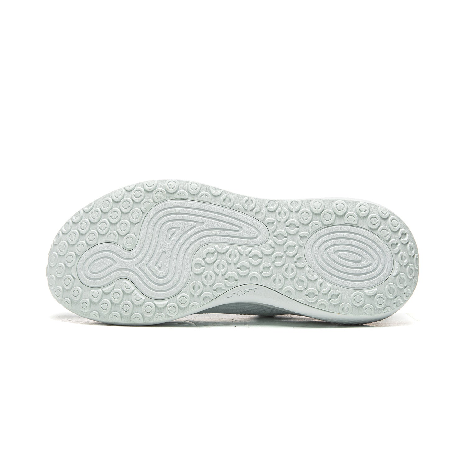 LiNing SOFT GO 3 V2 'Village Blue' Womens