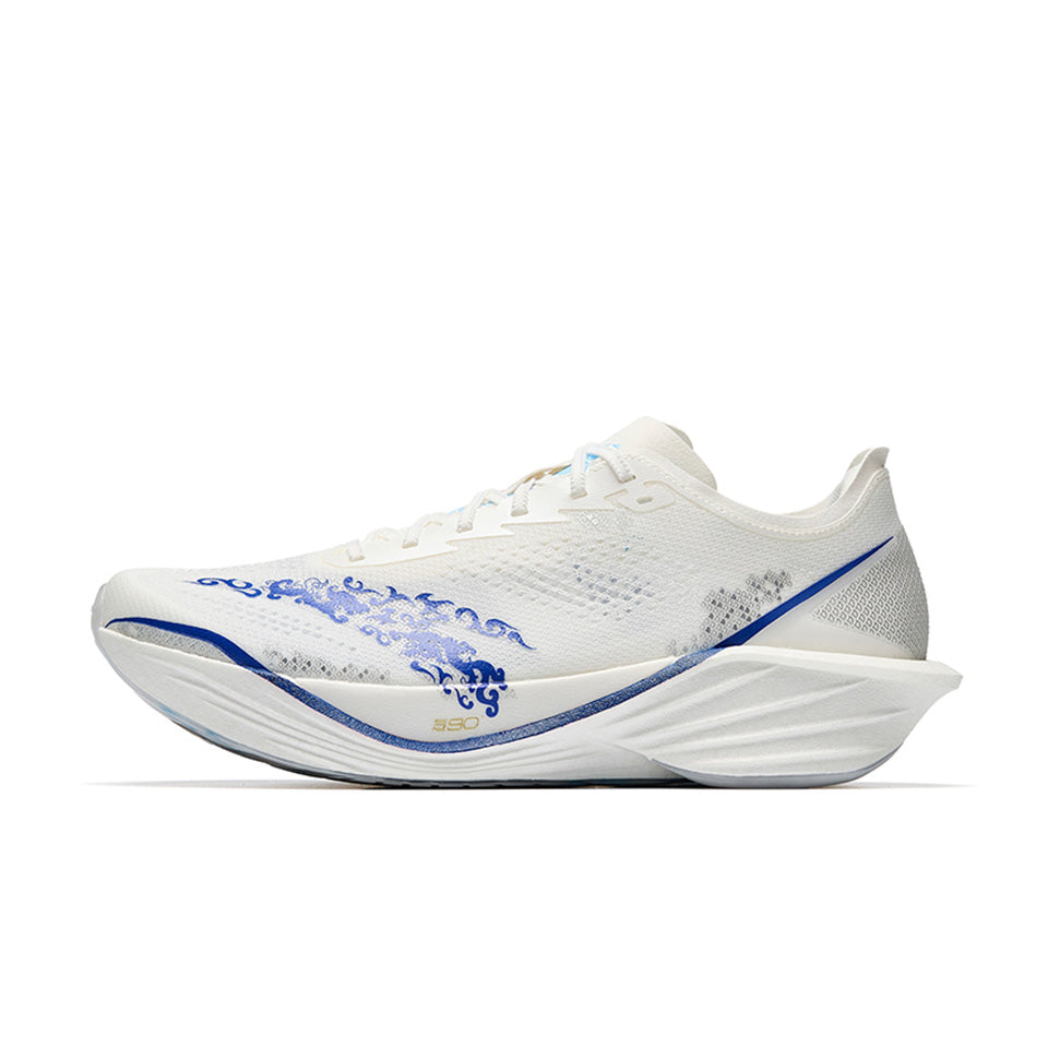 ANTA Mach 6 Pro 'White Blue'