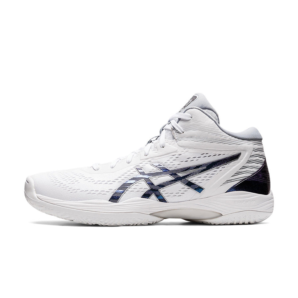 Asics Gelhoop V14 'White Blue'