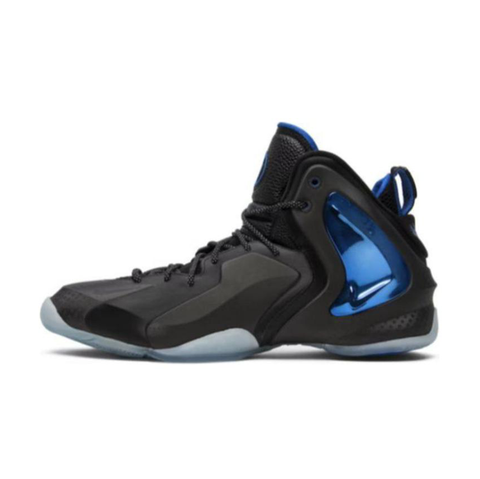 Nike Air Foamposite One & Nike Lil Penny Posite 'Shooting Stars' Pack