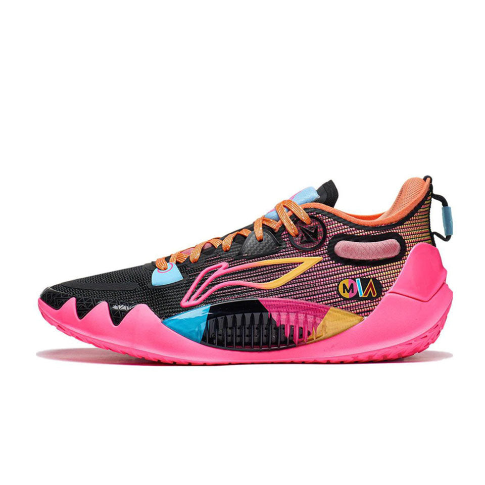 LiNing Jimmy Butler 1 ‘Buzzer Beater' - Kicksown store