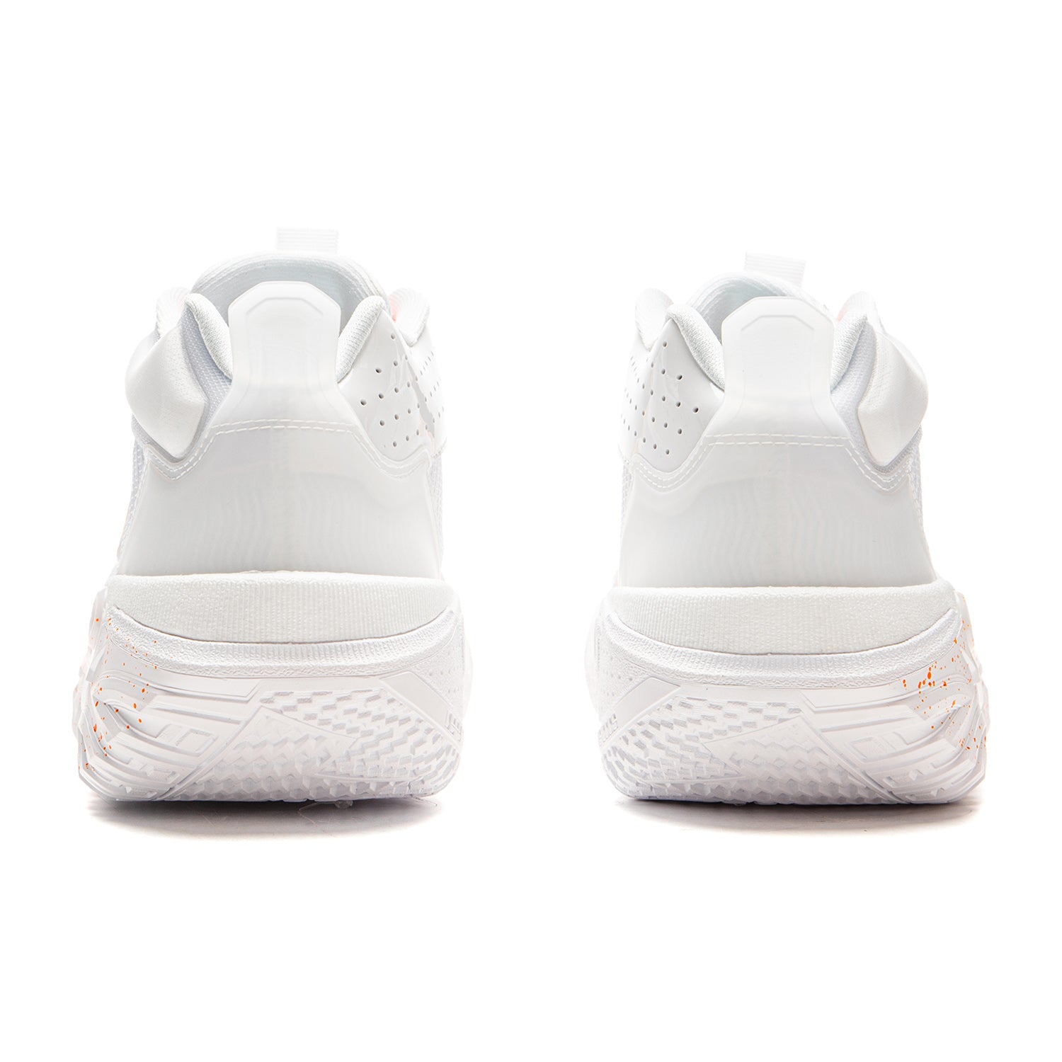 LINING Jie Ao 2 'White'