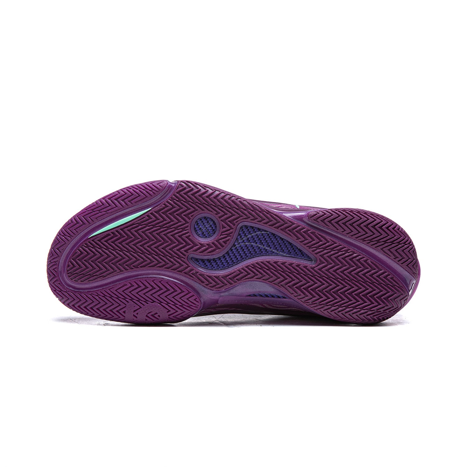 LiNing Wade 808 5 Ultra v2 'Lavender'