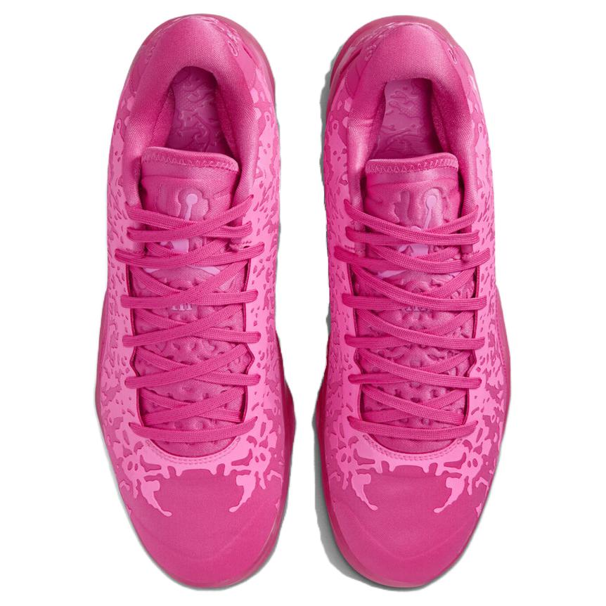 Air Jordan Zion 3 Pf 'Pink Lotus'