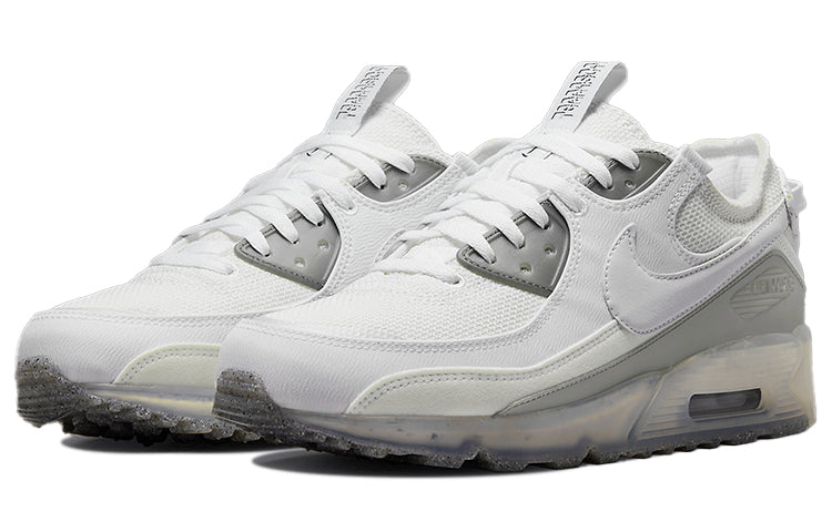 Nike Air Max Terrascape 90 'Triple White'