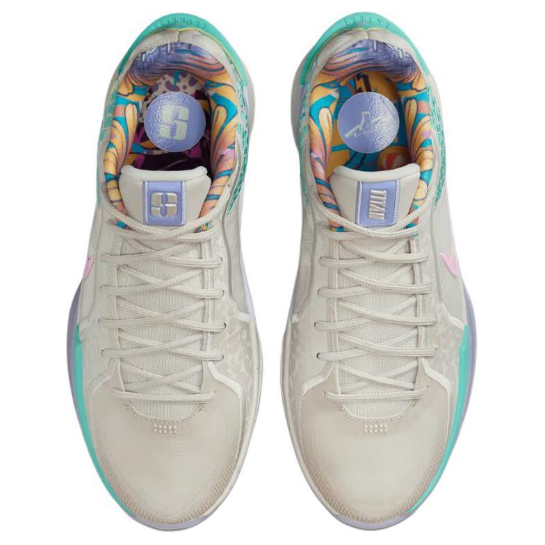 TITAN x Nike Sabrina 2