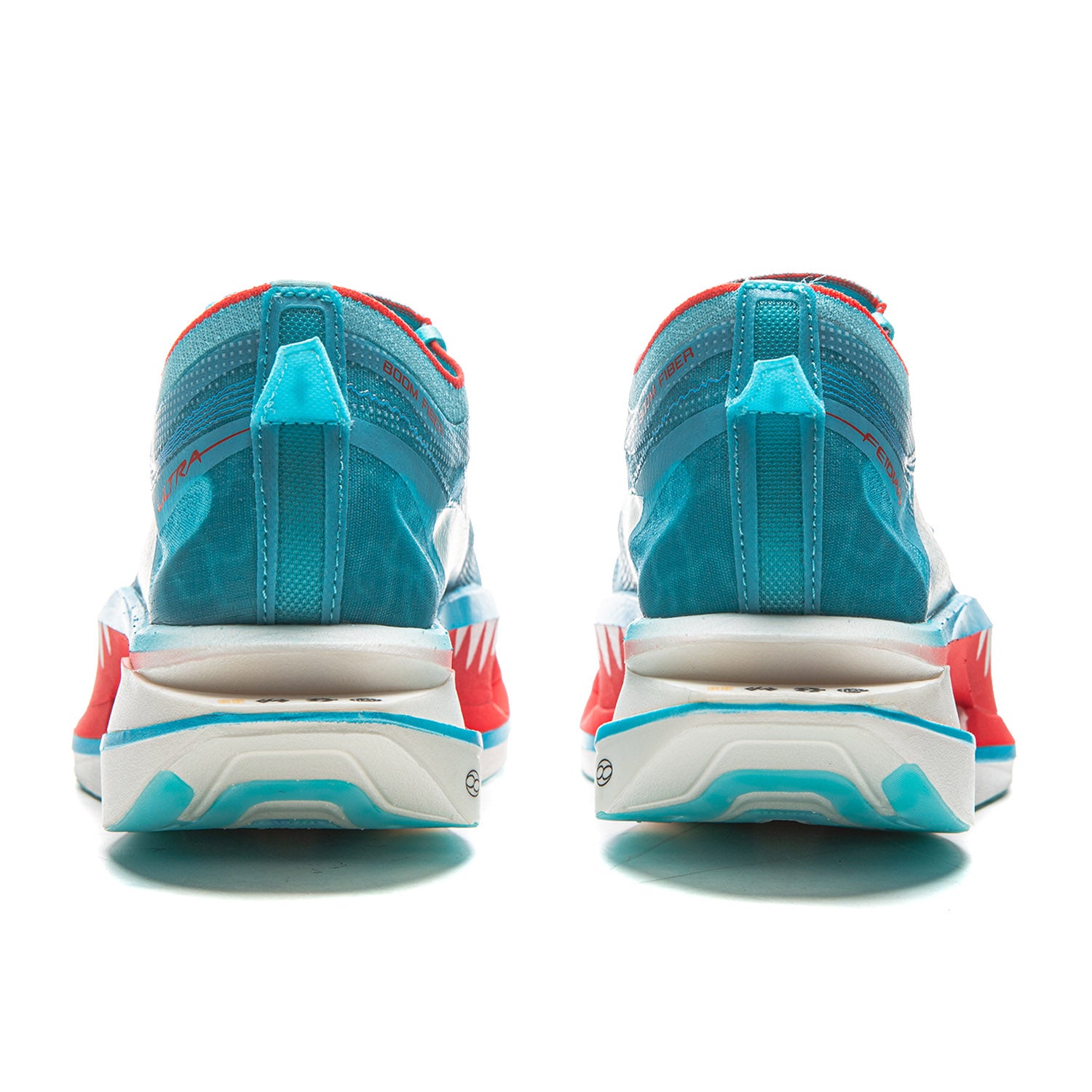 LINING Feidian 5 ULTRA Running Shoes 'Lakeside Blue'