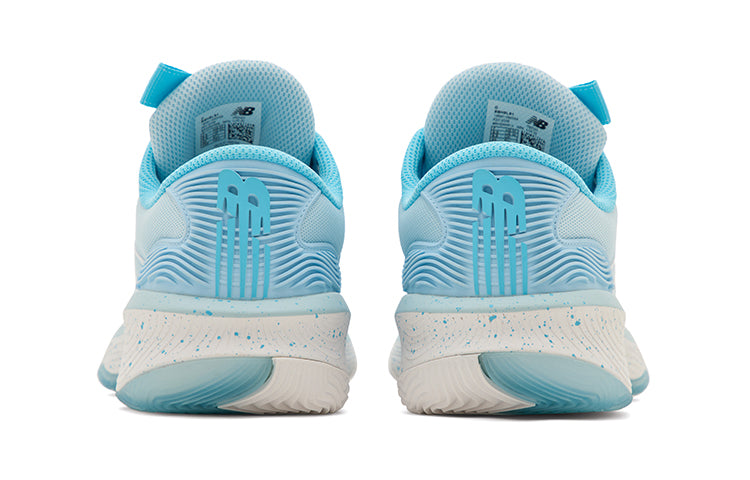 New Balance Hesi Low Bright Sky