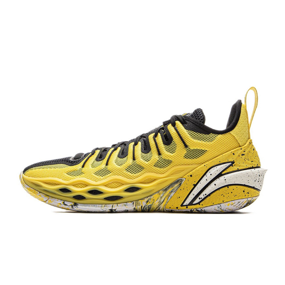 LiNing Jimmy Butler Buckets ‘TJC' - Main Image