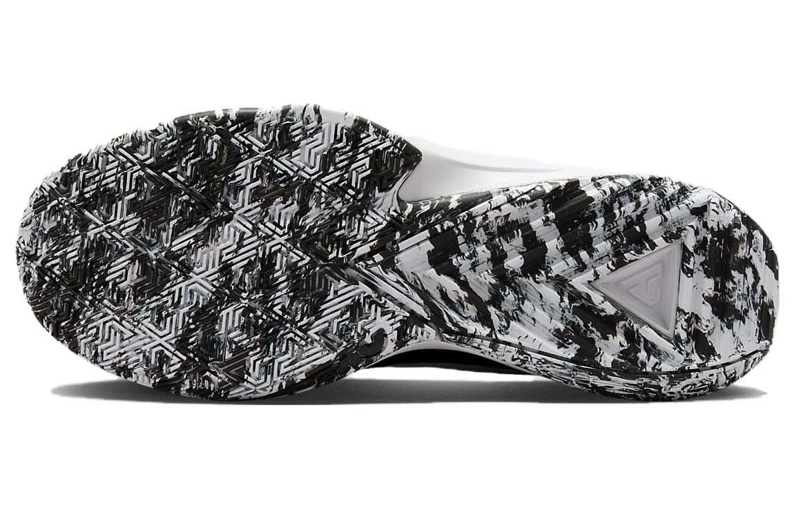 Nike Giannis Freak 5 Ep 'Oreo'