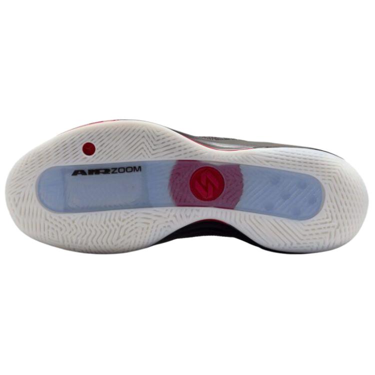 Jordan Luka .77 'White Black'