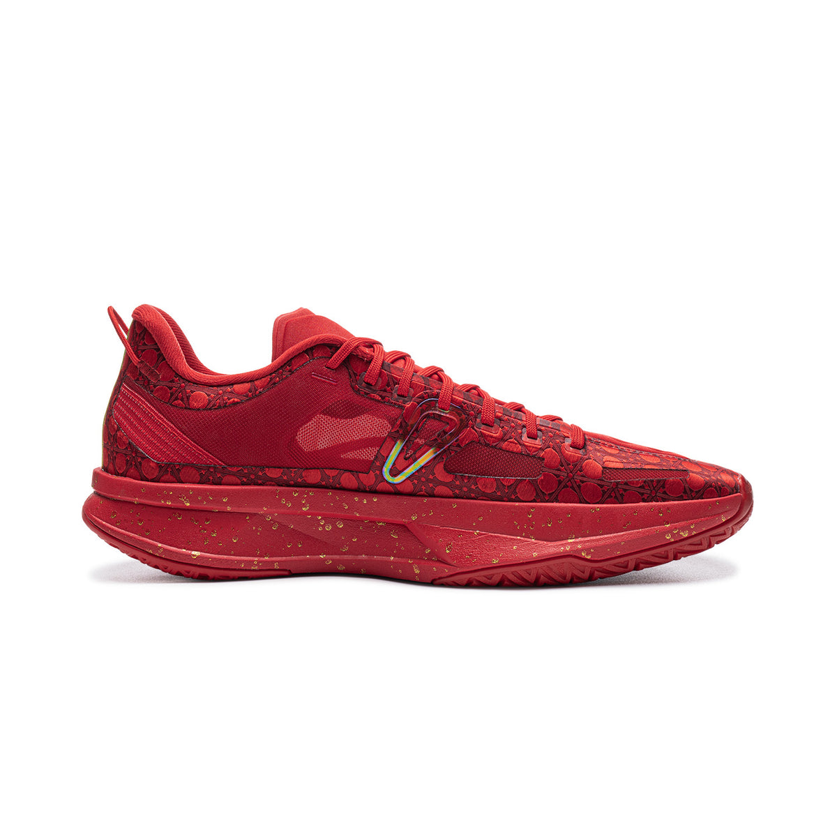 LiNing Ultra Light 2026 'Forbidden City'