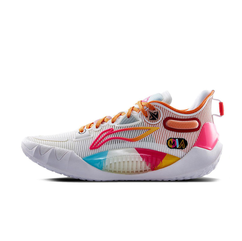 LiNing Jimmy Butler 1 ‘Taiyuan' - Kicksown store