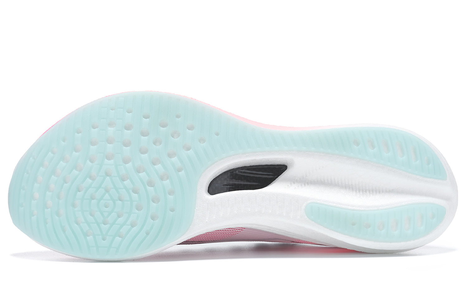 LINING Feidian 3 Challenger 'Pink White' Women's - Kicksown store
