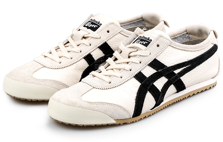 Onitsuka Tiger Mexico 66 'Vintage Birch Black'