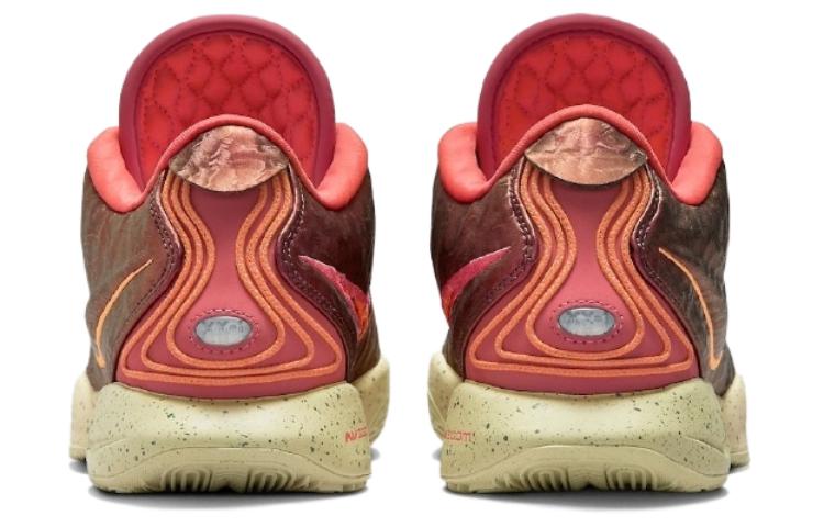 Nike LeBron 21 'Queen Conch'