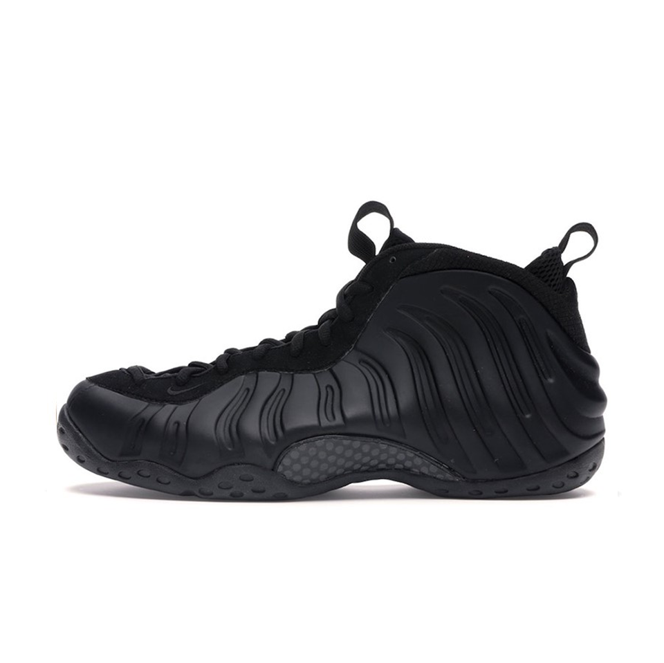 Nike Air Foamposite One 'Black'