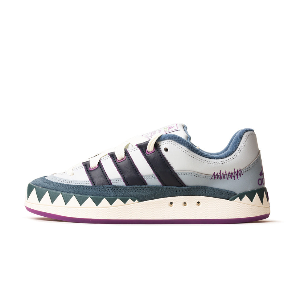 Adidas Adimatic 'Halloween 2024'