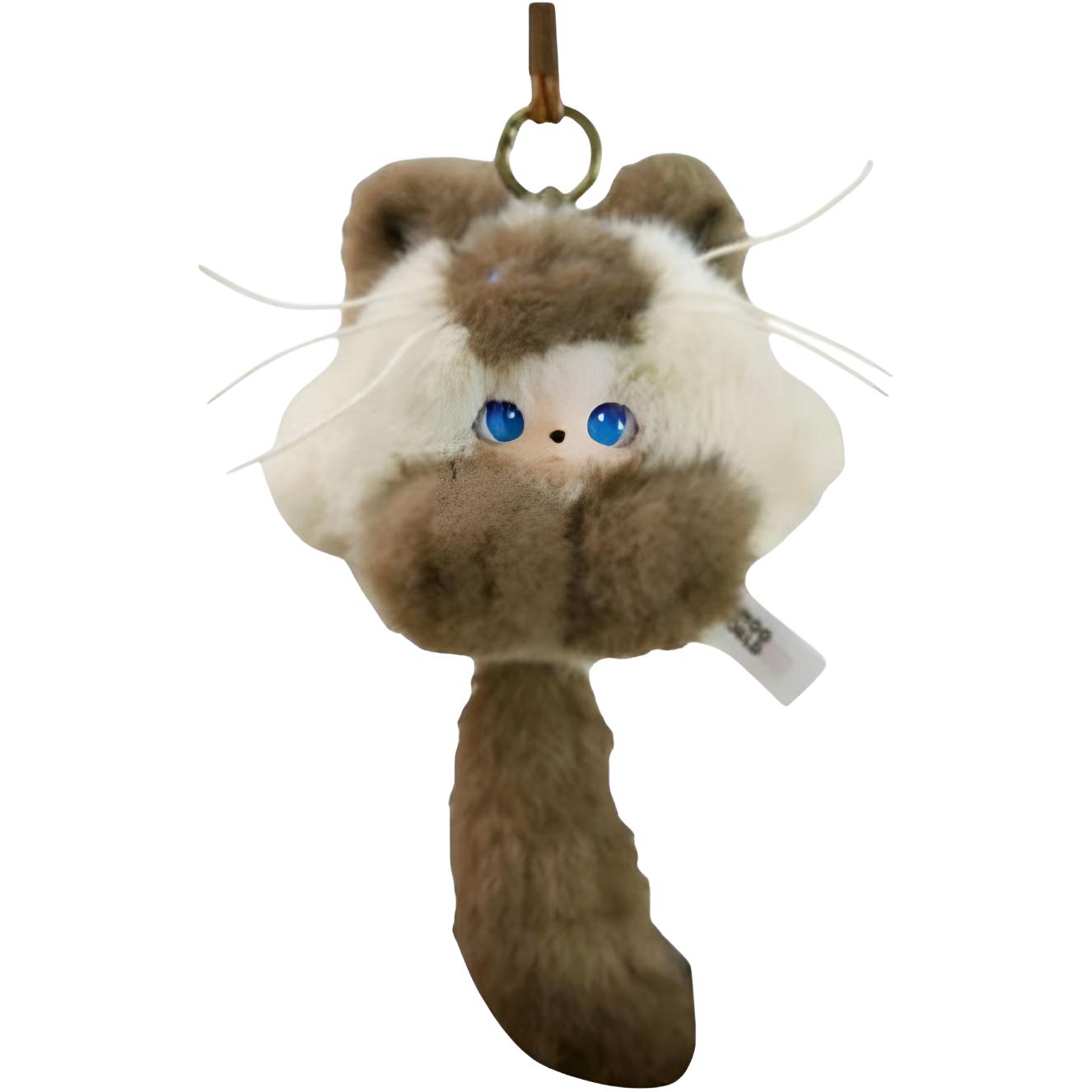 POP MART DIMOO Plush Rolling