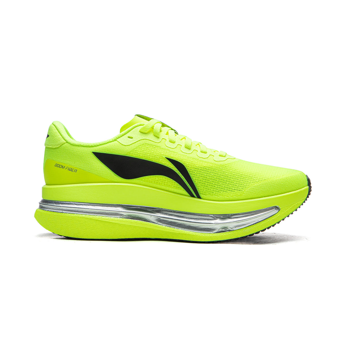 LiNing Red Hare 9 ULTRA 'Verde Brillante' | Scarpe da Running Donna