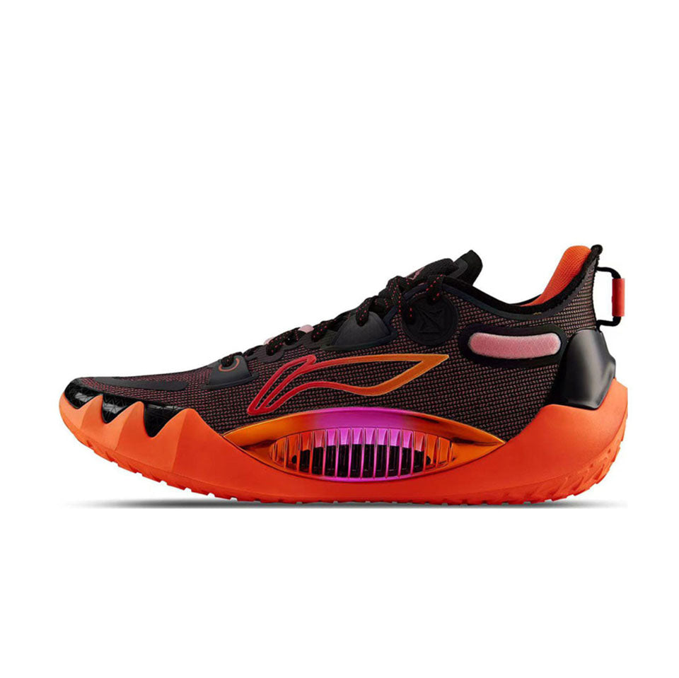 LiNing Jimmy Butler 1 ‘Iron & Blood' - Kicksown store
