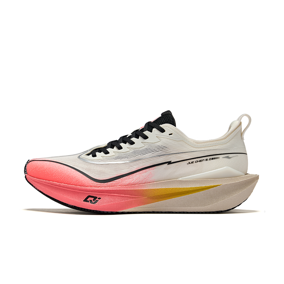 ERKE JueChen 5.0 'Sunrise'