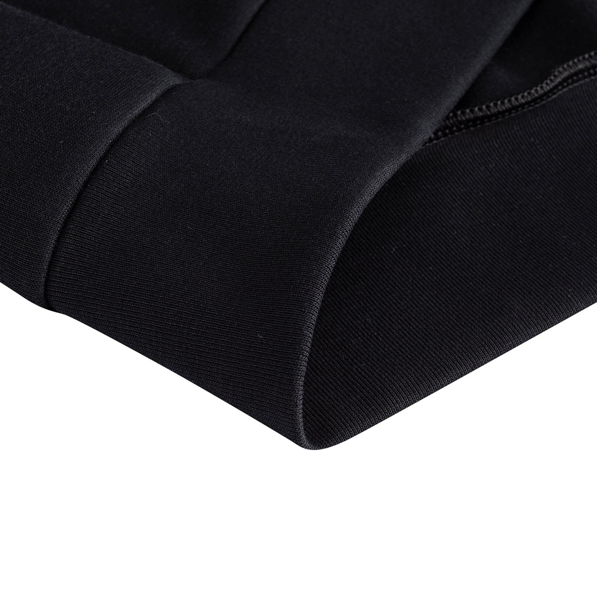 Anta KAI Sweatshirts 'Basic Black'