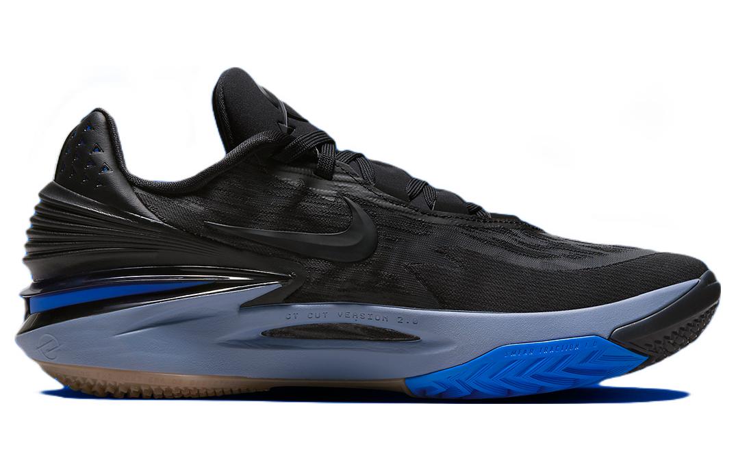 Nike Air Zoom Gt Cut 2 'Black Racer Blue' - Kicksown store