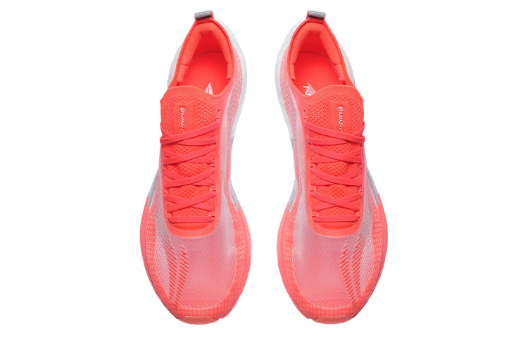 LiNing Feidian 2 Elite Running Shoes Women's 'Neon Fruit Red' - Kicksown store