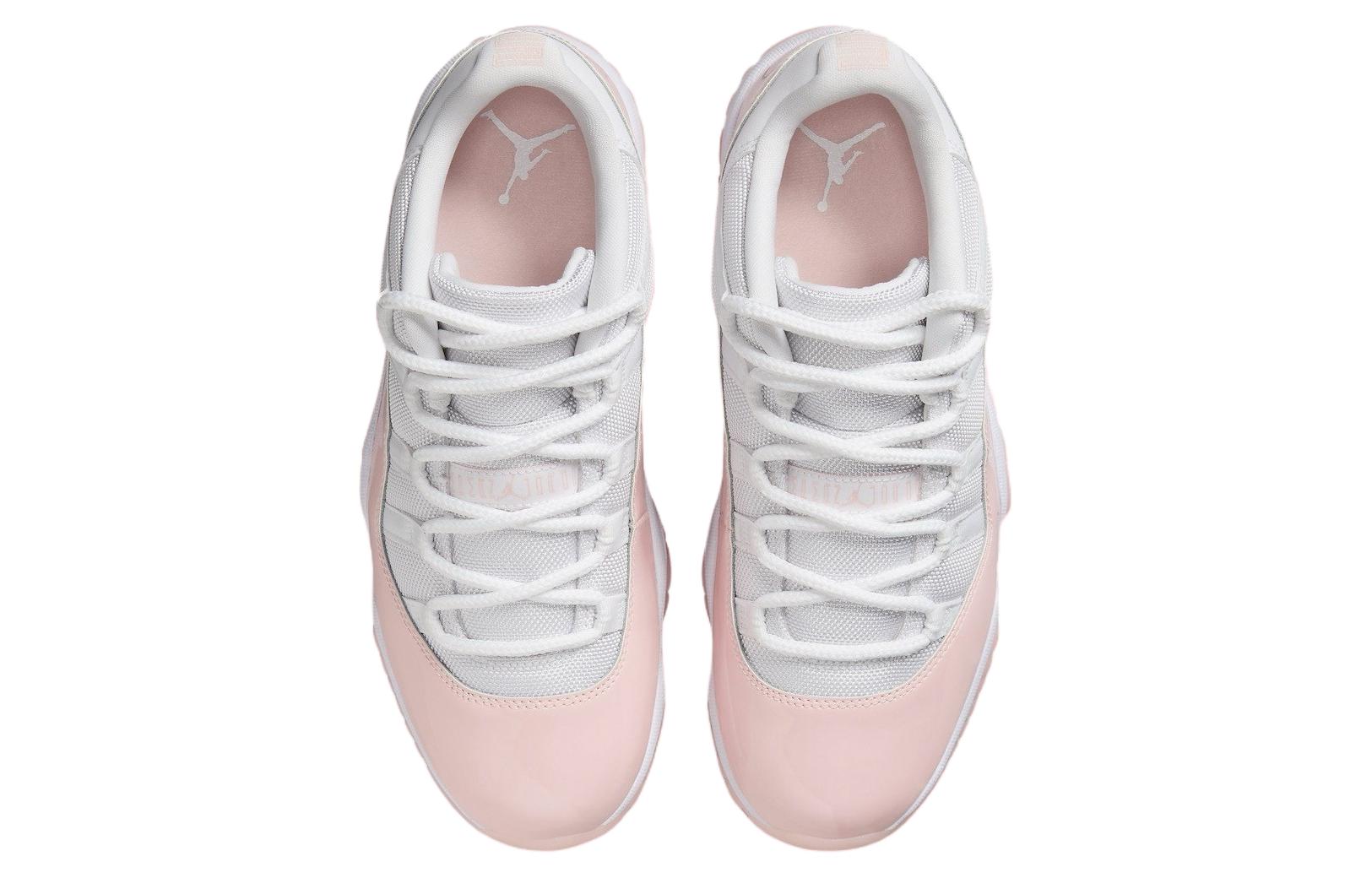 Jordan Air Jordan 11 Retro Low 'Legend Pink' Womens