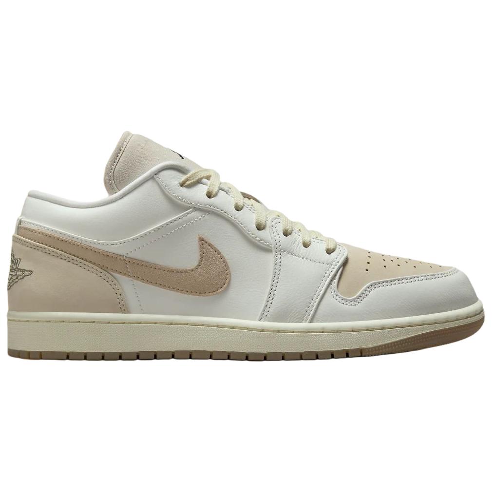 Jordan Air Jordan 1 'White Brown'