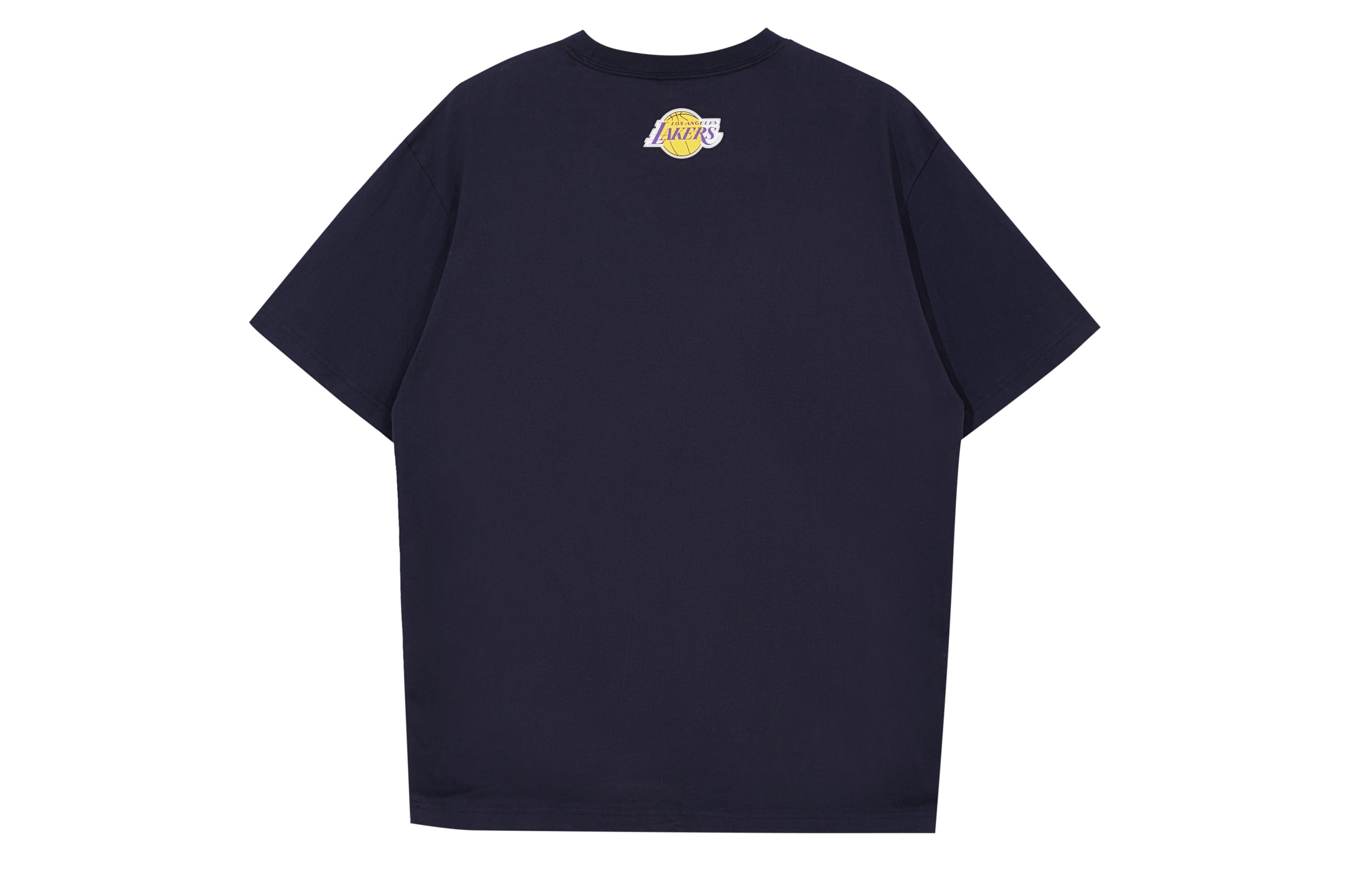 JACK JONES x NBA Short Sleeve Tee 'Lakers'