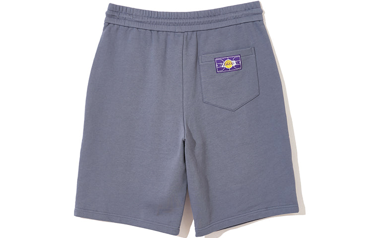 JACK JONES x NBA Unisex Casual Shorts