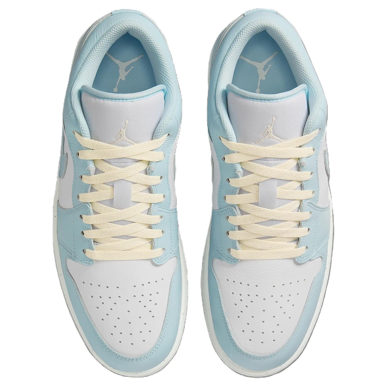 Jordan Air Jordan 1 Se 'Glacier Blue Summit White'