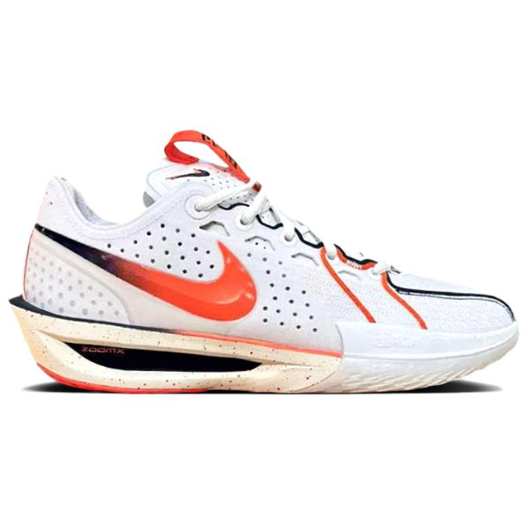 Nike Air Zoom Gt Cut 3 Ep Chbl Siren Red - Kicksown store