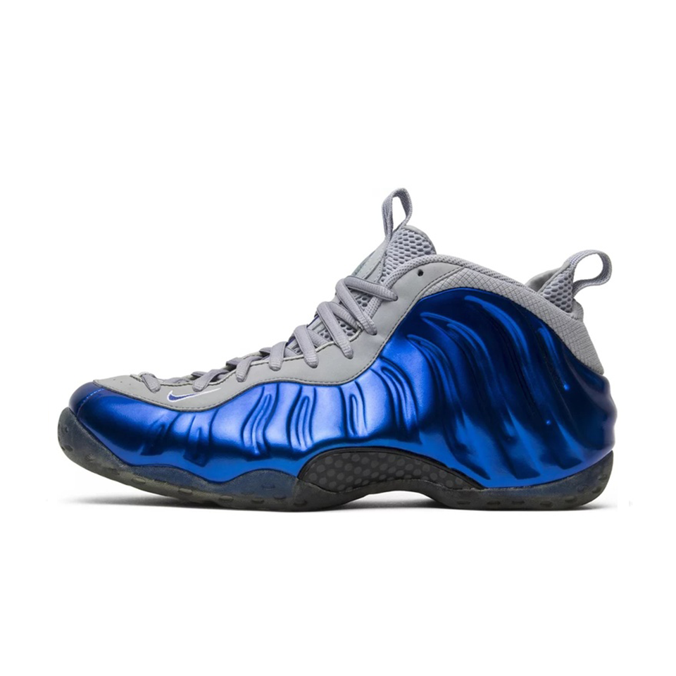 Nike Air Foamposite One 'Sport Royal'